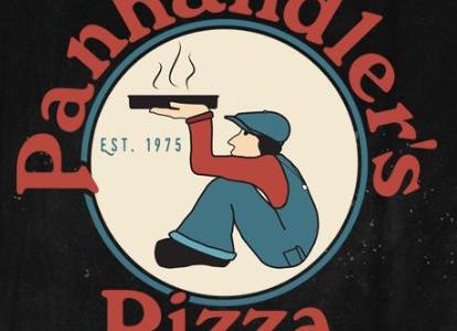 Panhandler's Pizza