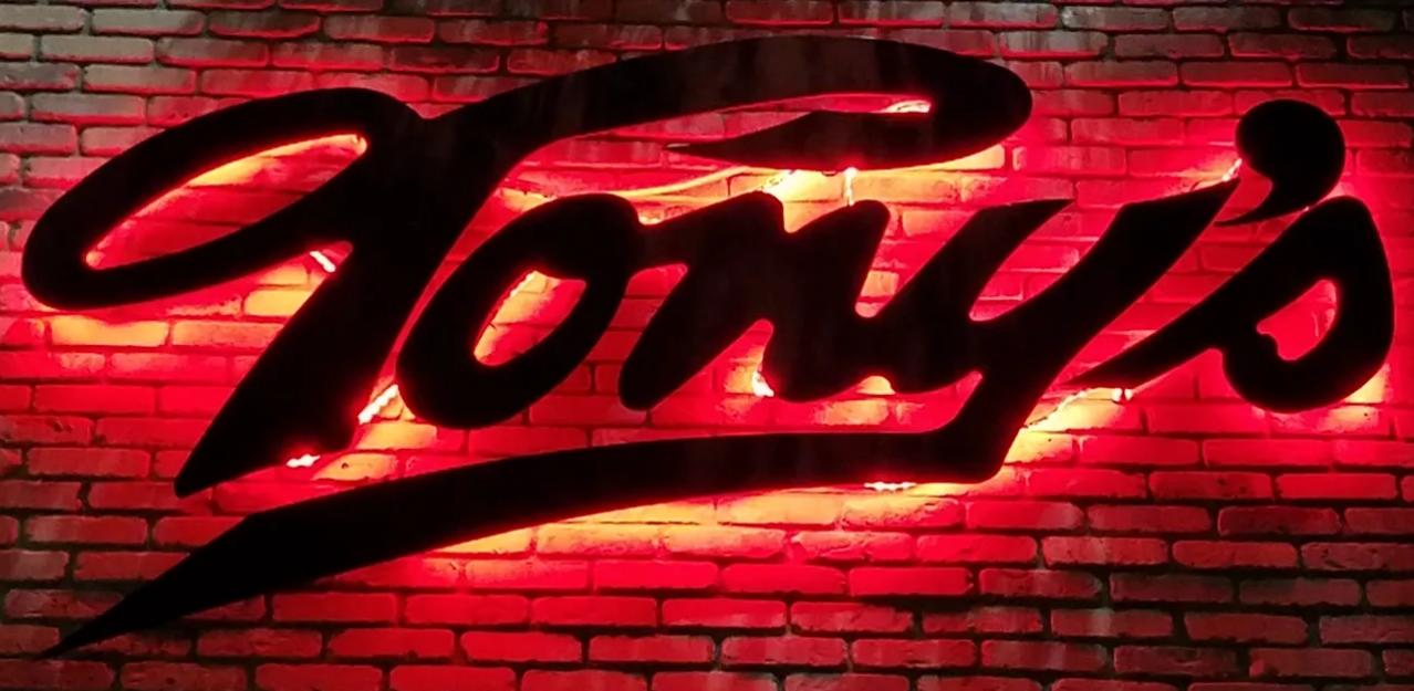 Tony's Restaurant and Lounge Your complete guide to Fort Collins